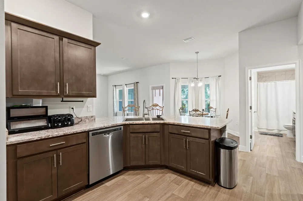 5863 NW CAROVEL AVENUE Port St. Lucie, FL 34986