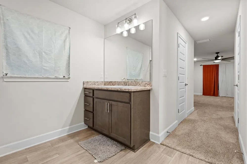 5863 NW CAROVEL AVENUE Port St. Lucie, FL 34986