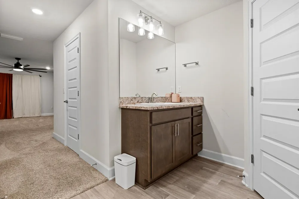 5863 NW CAROVEL AVENUE Port St. Lucie, FL 34986