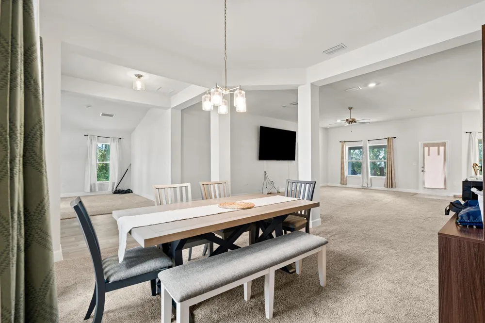 5863 NW CAROVEL AVENUE Port St. Lucie, FL 34986
