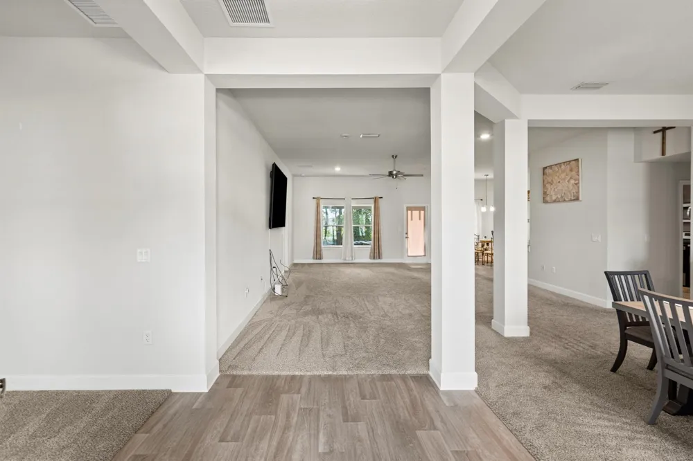 5863 NW CAROVEL AVENUE Port St. Lucie, FL 34986