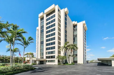 2220 S Ocean Boulevard #302