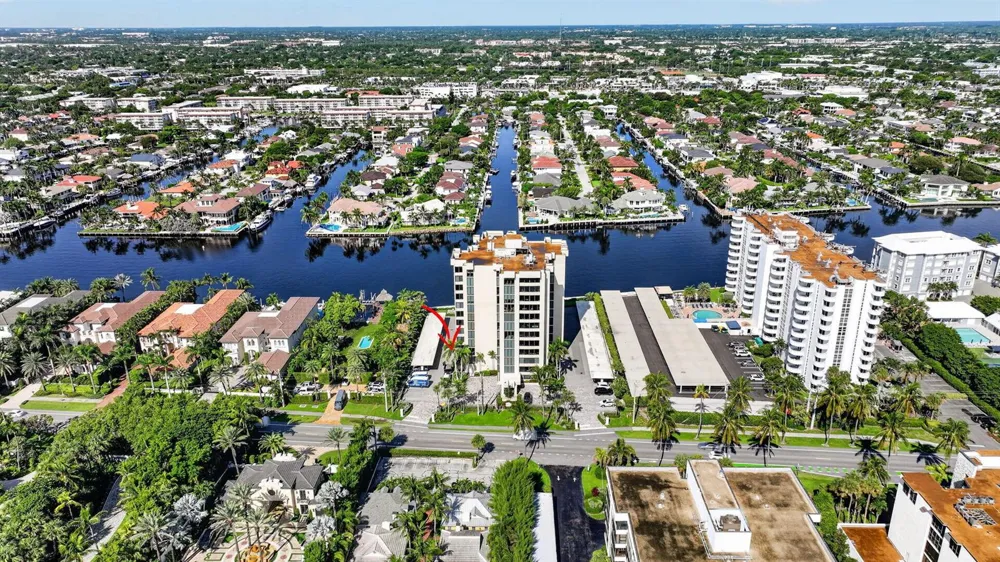2220 S Ocean Boulevard #302 Delray Beach, FL 33483