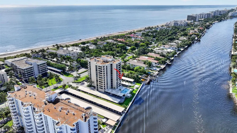 2220 S Ocean Boulevard #302 Delray Beach, FL 33483