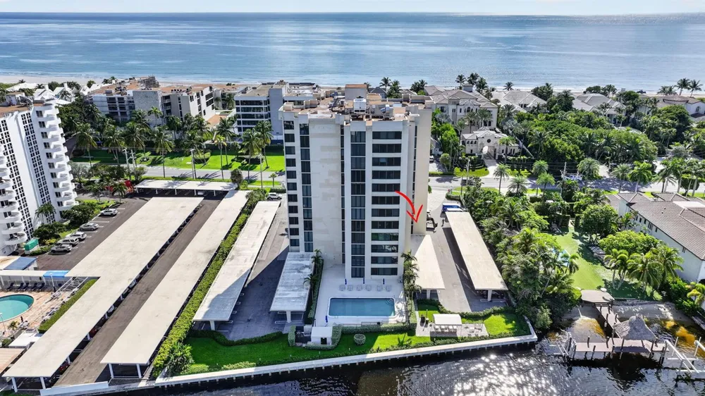 2220 S Ocean Boulevard #302 Delray Beach, FL 33483