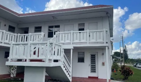 1321 NW 43rd Avenue #107