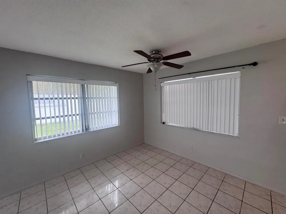 1321 NW 43rd Avenue #107 Lauderhill, FL 33313