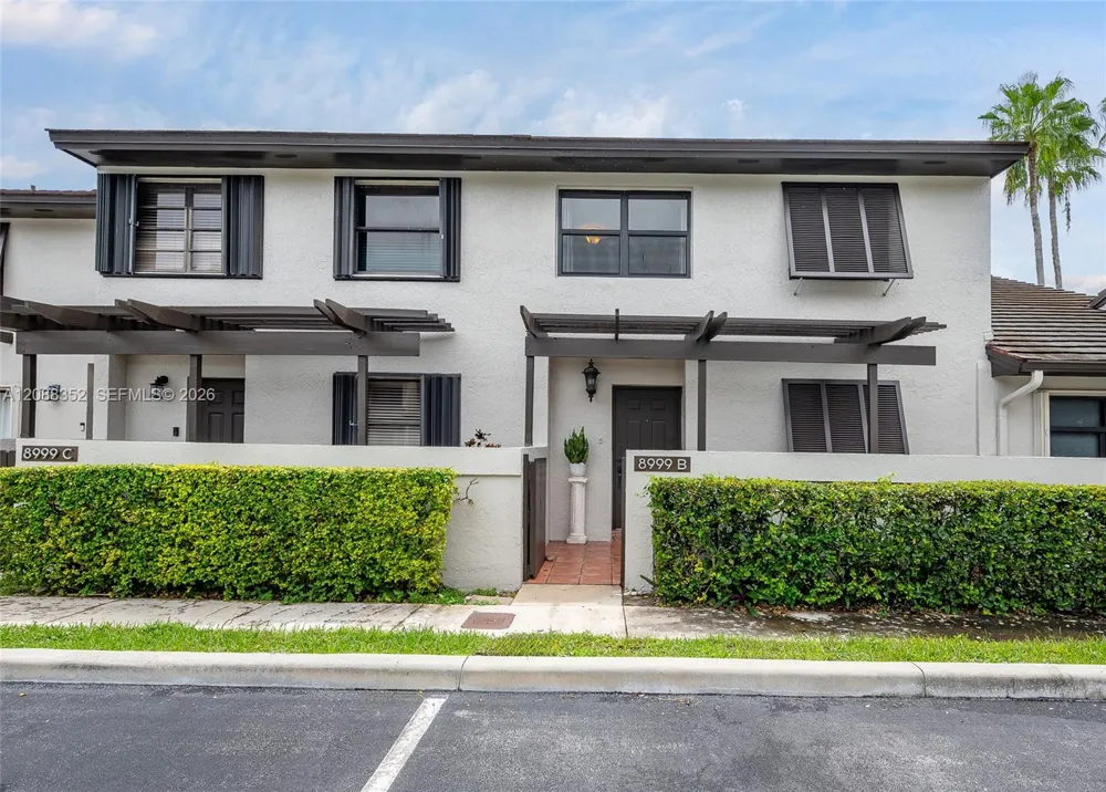 8999 SW 133rd Ct #B Miami, FL 33186