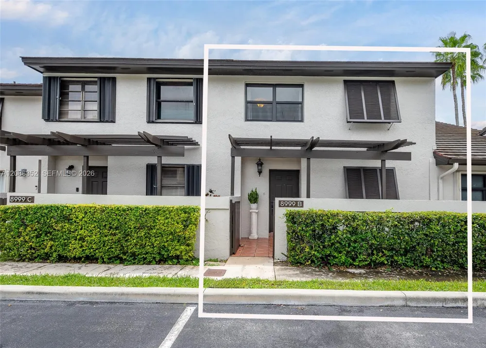 8999 SW 133rd Ct #B Miami, FL 33186