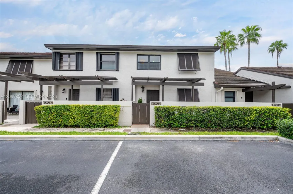 8999 SW 133rd Ct #B Miami, FL 33186