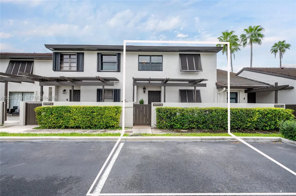 8999 SW 133rd Ct #B Miami, FL 33186