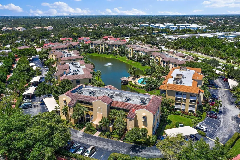 700 Uno Lago Drive #404 Juno Beach, FL 33408