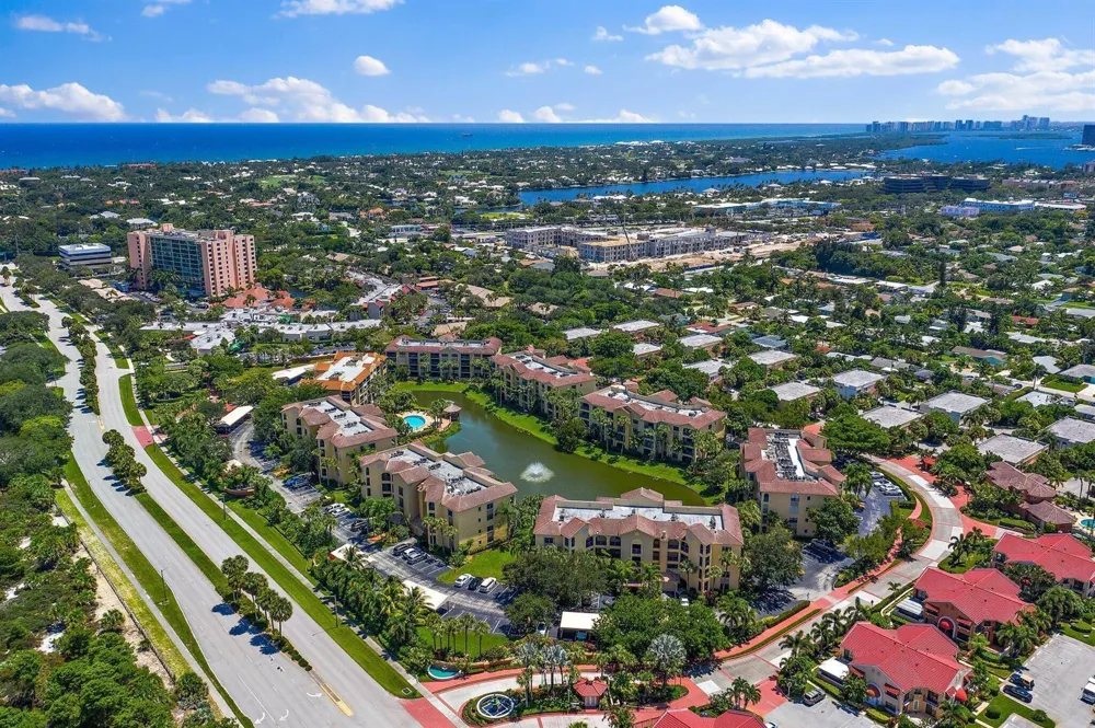 700 Uno Lago Drive #404 Juno Beach, FL 33408