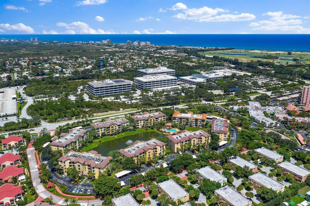 700 Uno Lago Drive #404 Juno Beach, FL 33408