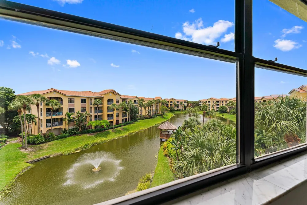 700 Uno Lago Drive #404 Juno Beach, FL 33408