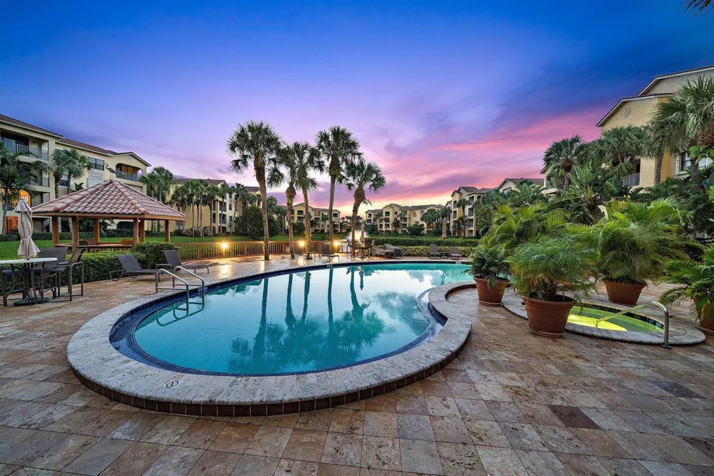 700 Uno Lago Drive #404 Juno Beach, FL 33408
