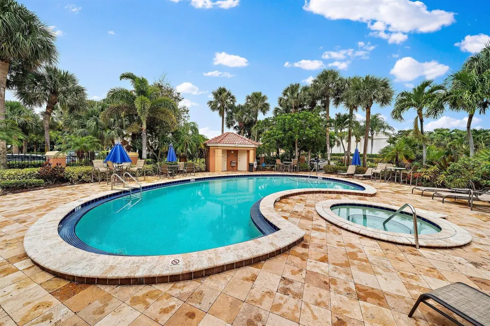 700 Uno Lago Drive #404 Juno Beach, FL 33408