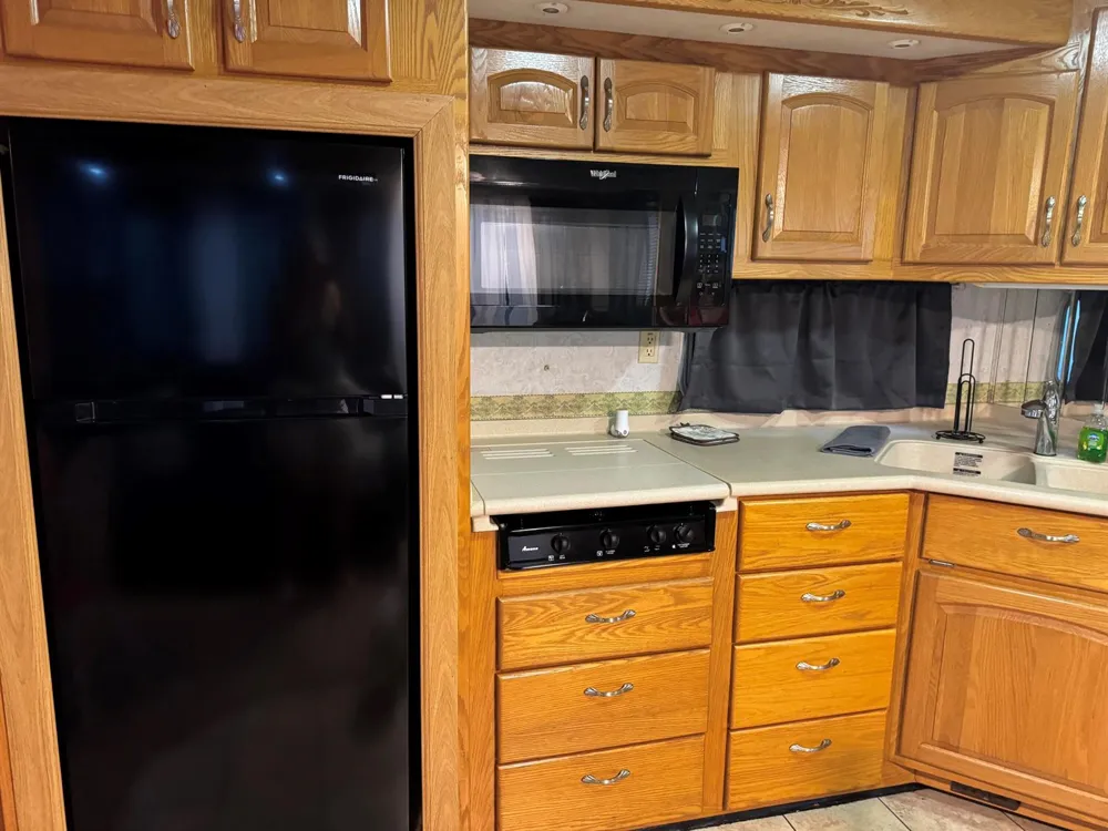 6633 SE 51st Lane Okeechobee, FL 34974