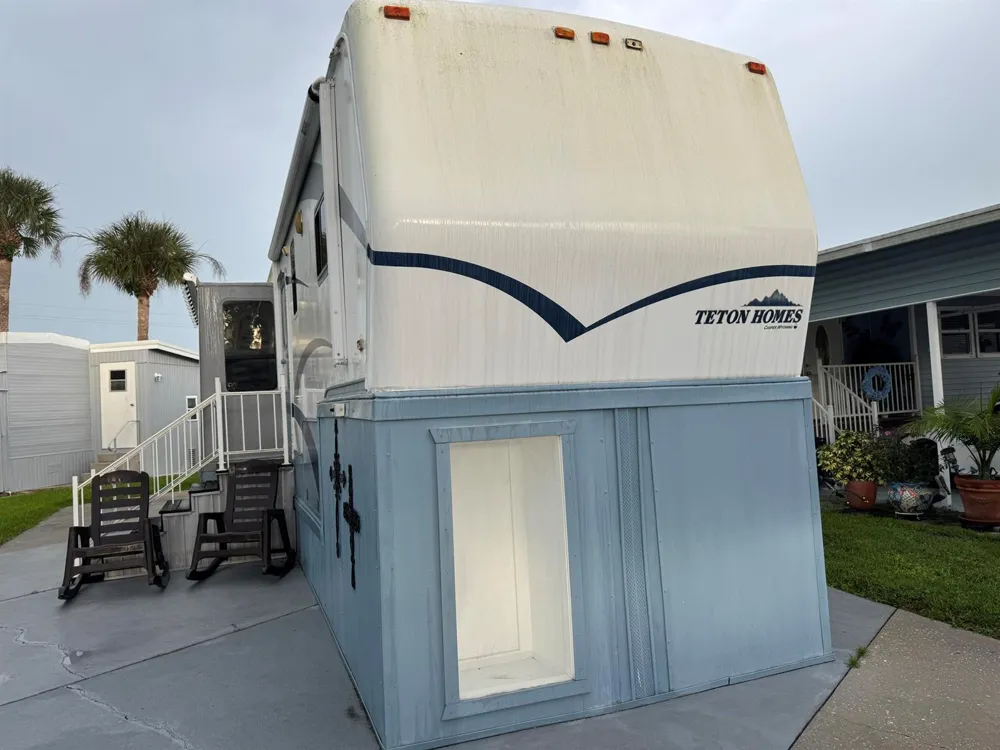6633 SE 51st Lane Okeechobee, FL 34974