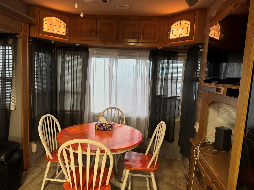 6633 SE 51st Lane Okeechobee, FL 34974