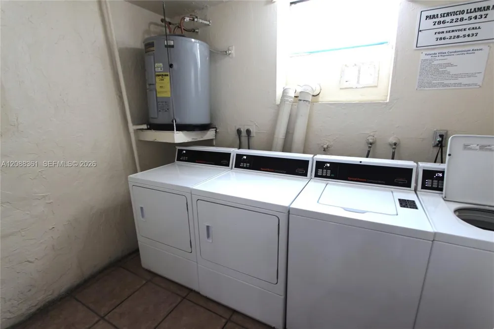 4550 NW 9th St #605E Miami, FL 33126