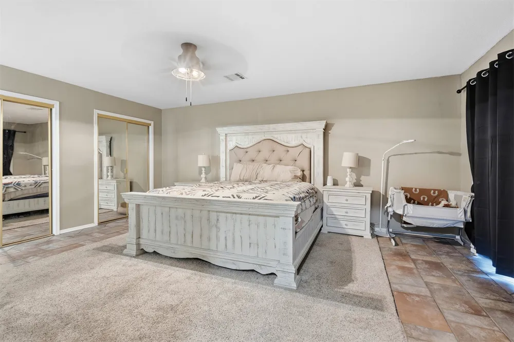 1370 Lincoln Healdton, OK 73438