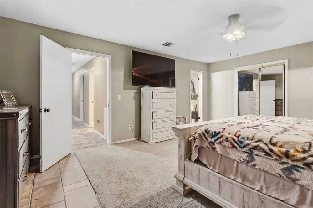 1370 Lincoln Healdton, OK 73438