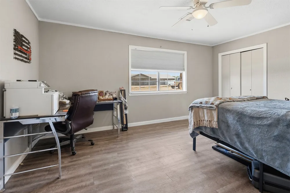 1370 Lincoln Healdton, OK 73438