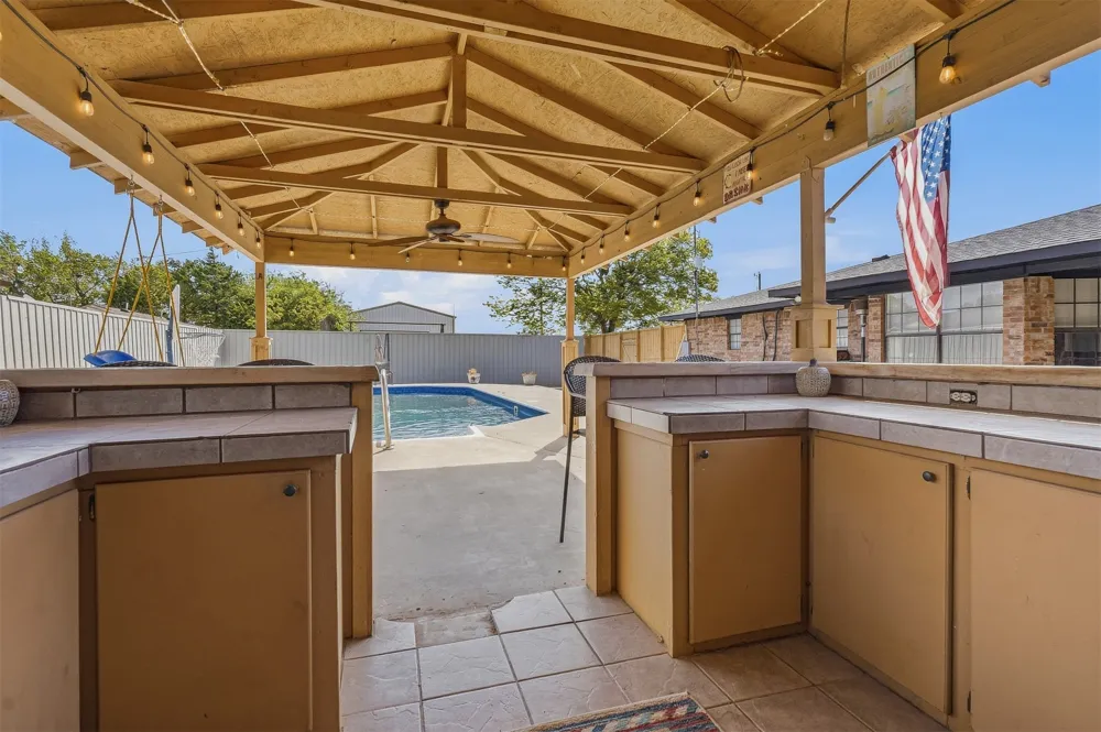 1370 Lincoln Healdton, OK 73438