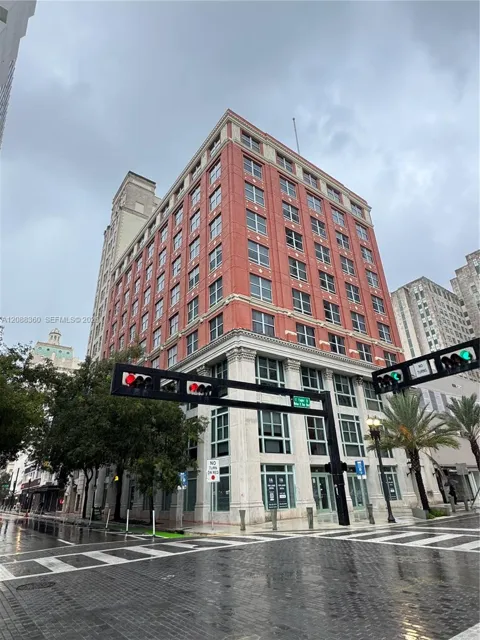 111 E Flagler St #304