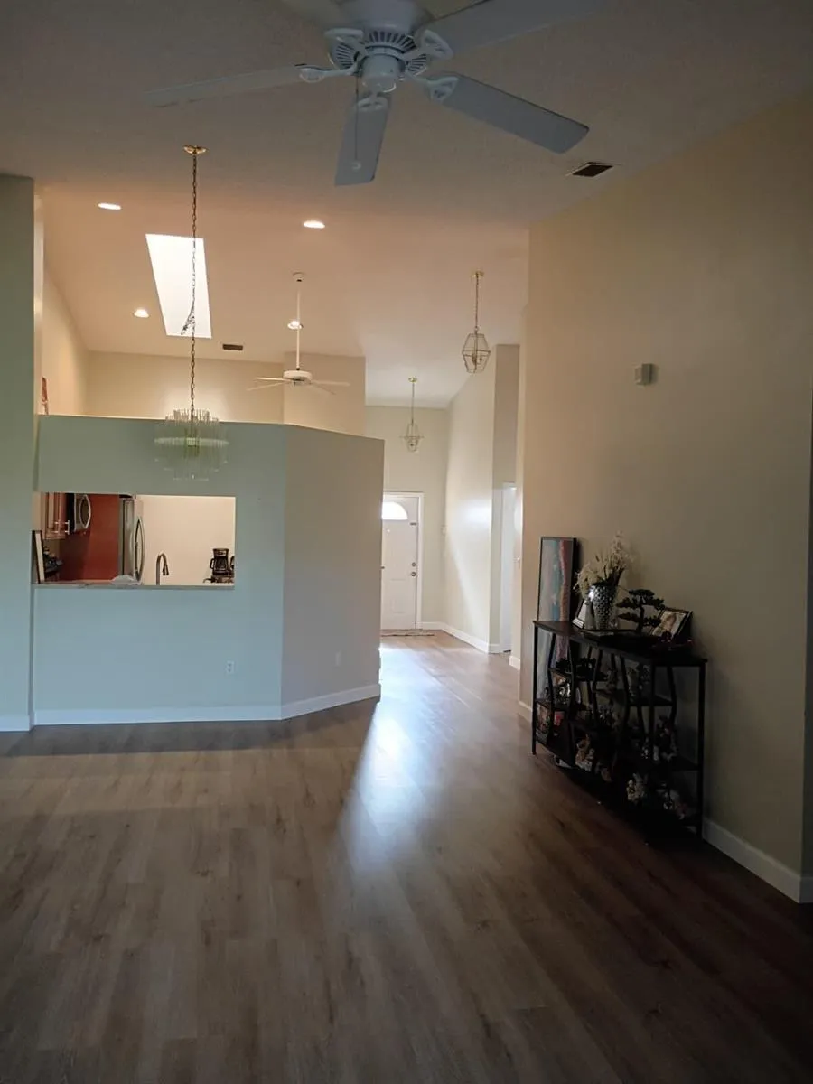 9914 E MALVERN DRIVE #9914 Tamarac, FL 33321