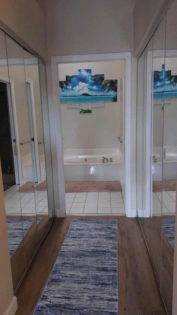 9914 E MALVERN DRIVE #9914 Tamarac, FL 33321