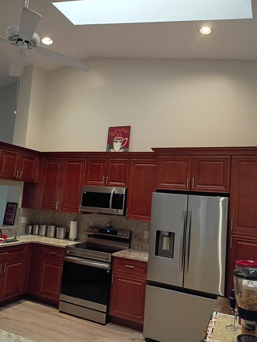 9914 E MALVERN DRIVE #9914 Tamarac, FL 33321