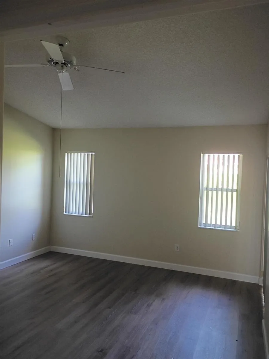 9914 E MALVERN DRIVE #9914 Tamarac, FL 33321
