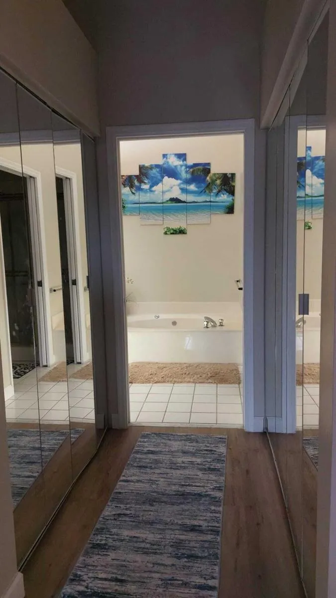 9914 E MALVERN DRIVE #9914 Tamarac, FL 33321