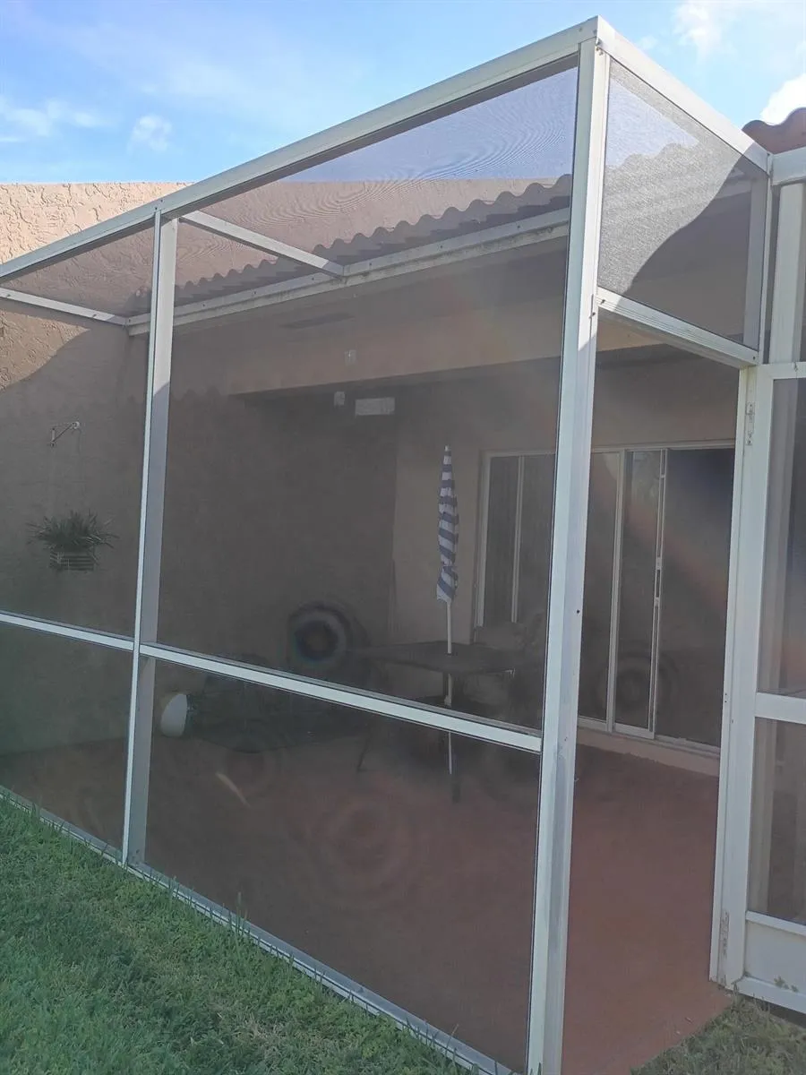 9914 E MALVERN DRIVE #9914 Tamarac, FL 33321