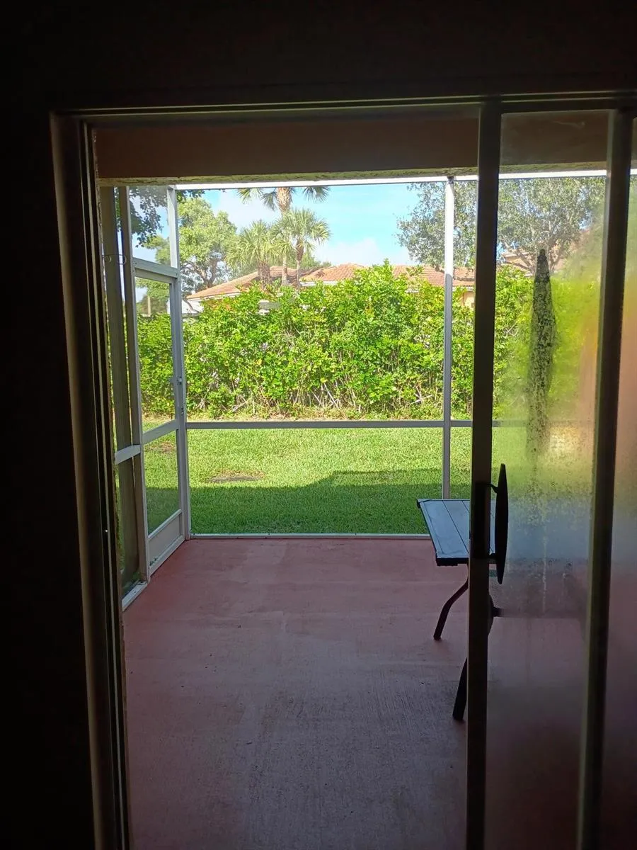 9914 E MALVERN DRIVE #9914 Tamarac, FL 33321