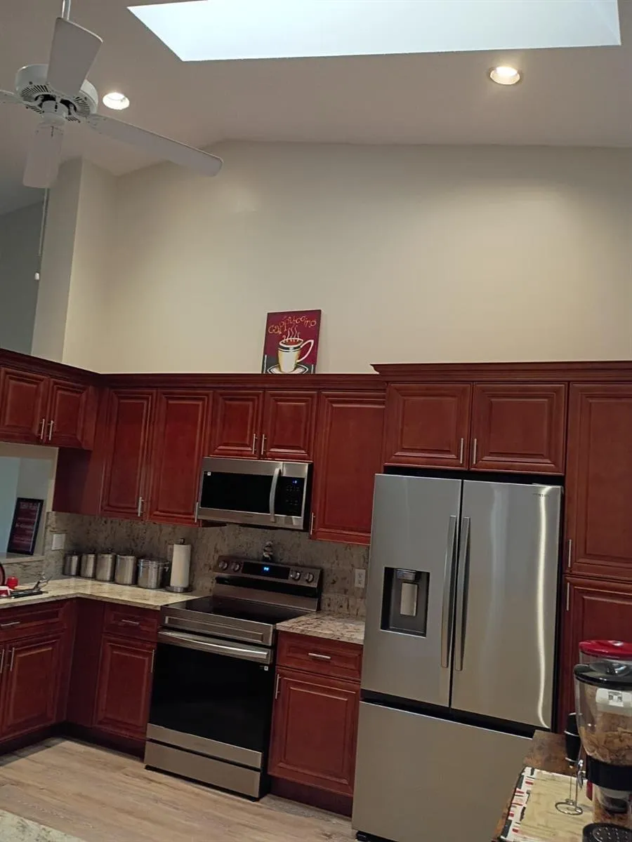 9914 E MALVERN DRIVE #9914 Tamarac, FL 33321