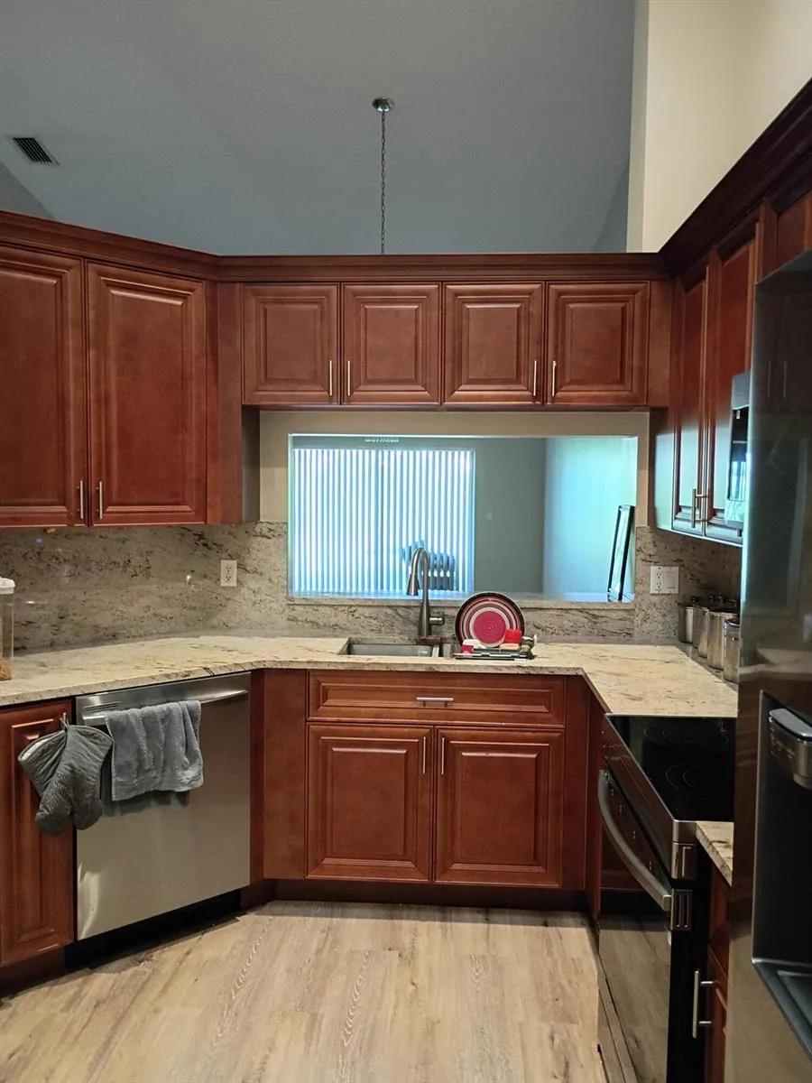 9914 E MALVERN DRIVE #9914 Tamarac, FL 33321