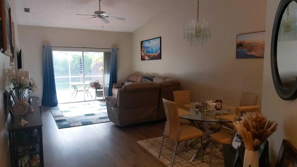 9914 E MALVERN DRIVE #9914 Tamarac, FL 33321
