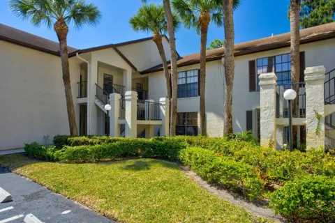 3237 Perimeter Drive #2512