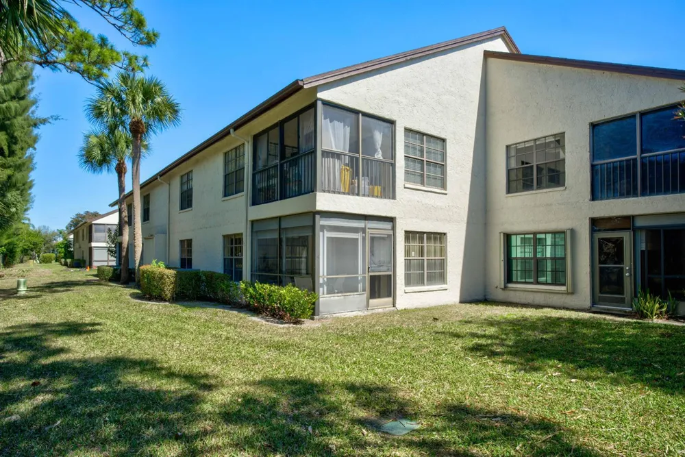 3237 Perimeter Drive #2512 