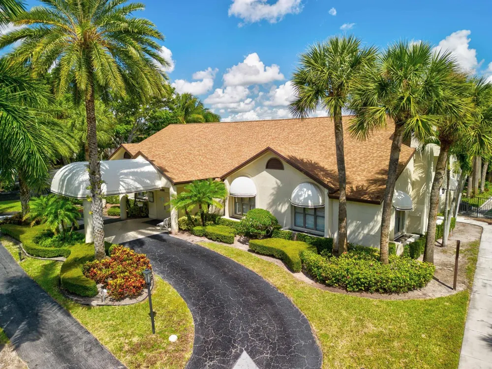 3237 Perimeter Drive #2512 