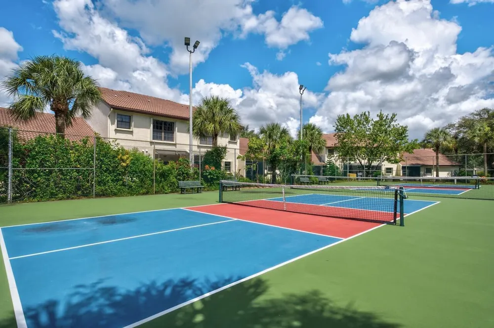 3237 Perimeter Drive #2512 