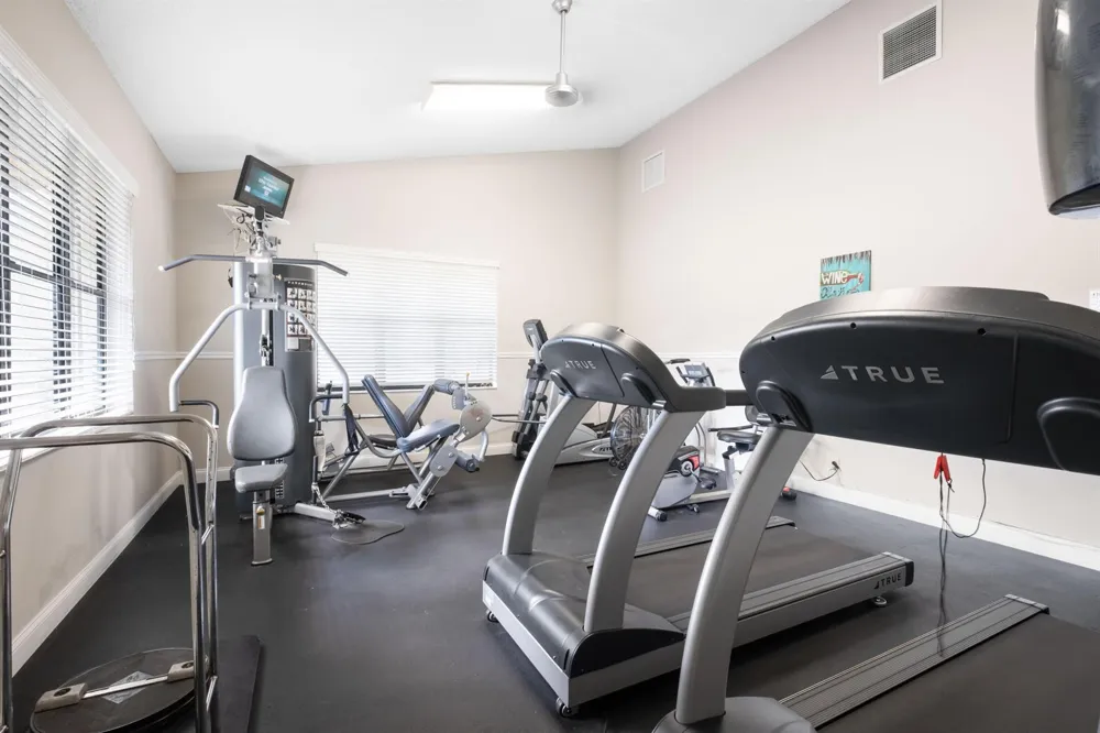 3237 Perimeter Drive #2512 