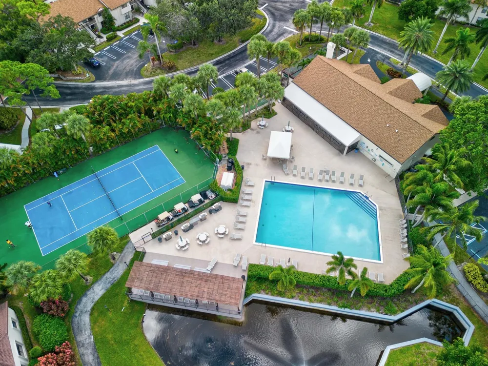 3237 Perimeter Drive #2512 