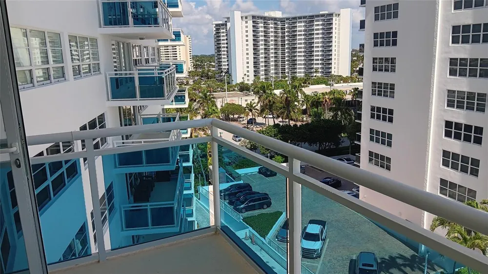 3430 GALT OCEAN DRIVE #803 Fort Lauderdale, FL 33308