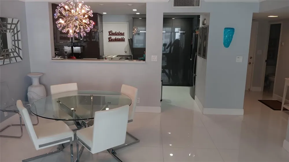 3430 GALT OCEAN DRIVE #803 Fort Lauderdale, FL 33308