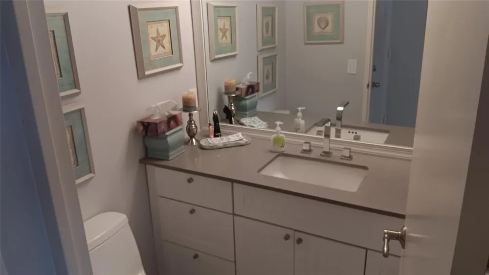 3430 GALT OCEAN DRIVE #803 Fort Lauderdale, FL 33308