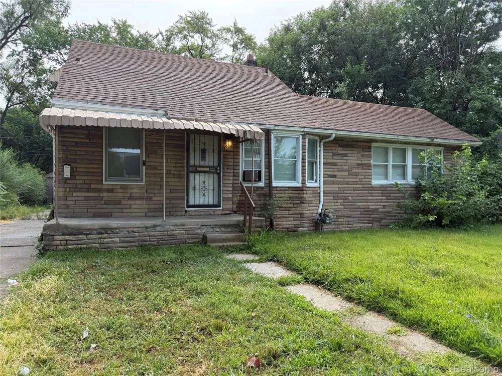 19390 Lumpkin Street Detroit City, MI 48234